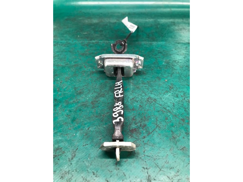 80430-3RA0A | Ограничитель двери передн. лев. NISSAN SENTRA B17 12-21 - Фото 3