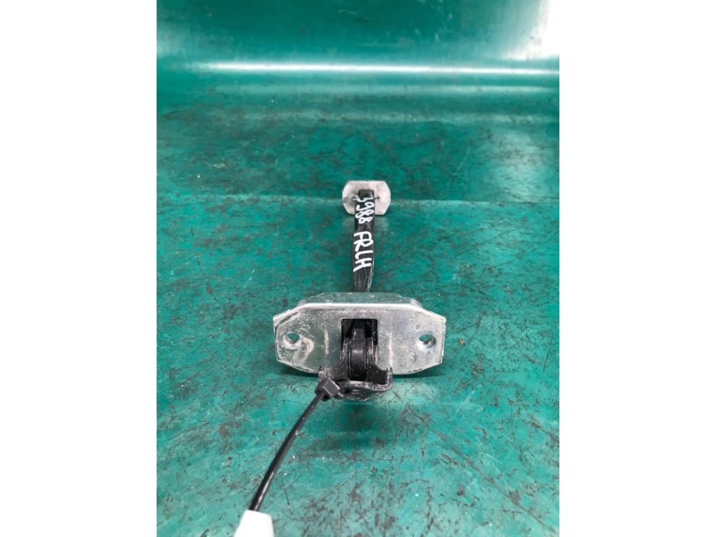 80430-3RA0A | Ограничитель двери передн. лев. NISSAN SENTRA B17 12-21 - Фото 4