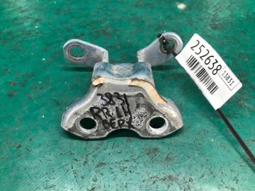Петля двері верхня задн. лів. LEXUS RX300/330/350/400 03-09