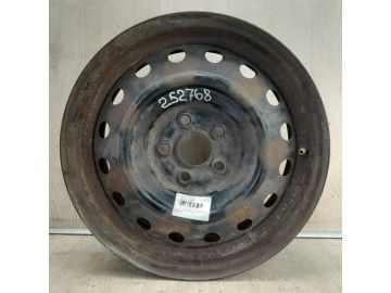 Диск R15 SUBARU IMPREZA 11-17