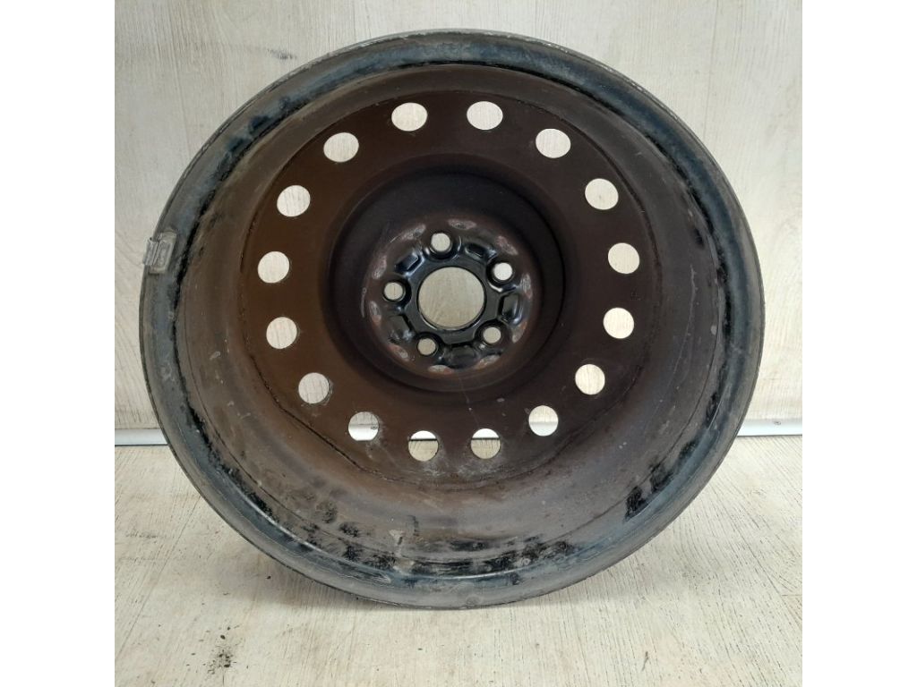 28111FJ000 | Диск R15 SUBARU IMPREZA 11-17 - Фото 2