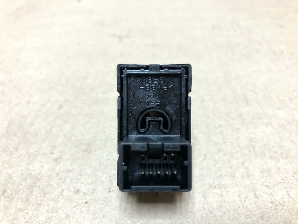 25500-1MA1C | Кнопка обогрева сидений передн. лев. INFINITI QX60/JX35 12-20 - Фото 4
