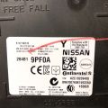 284B1-9PF0A | Блок комфорту INFINITI QX60/JX35 12-20 - Прев'ю 2