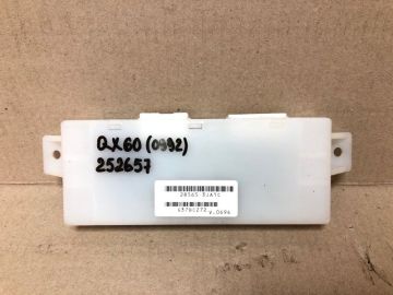 Блок електронний INFINITI QX60/JX35 12-20
