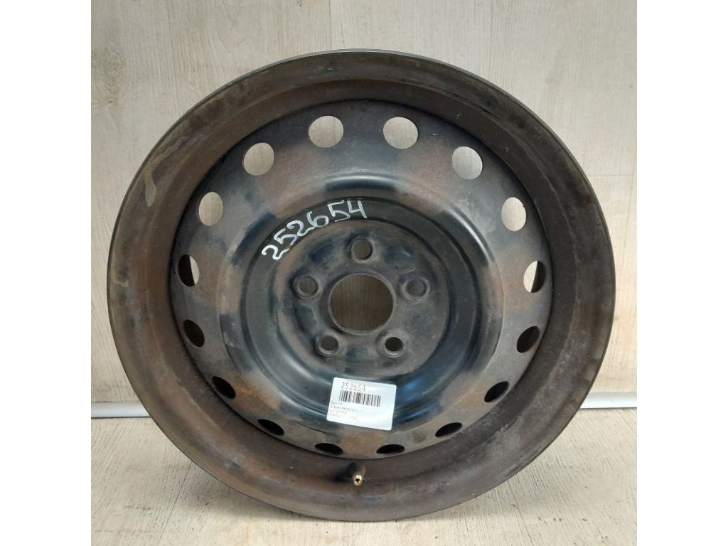 28111FJ000 | Диск R15 SUBARU IMPREZA 11-17