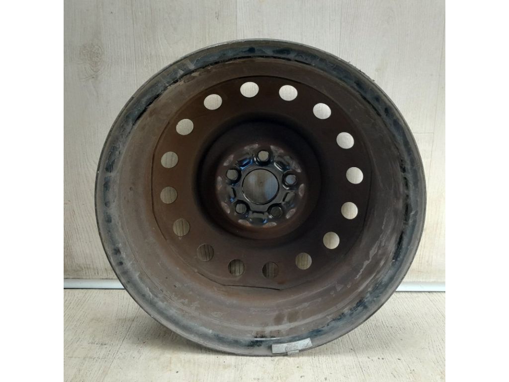 28111FJ000 | Диск R15 SUBARU IMPREZA 11-17 - Фото 2