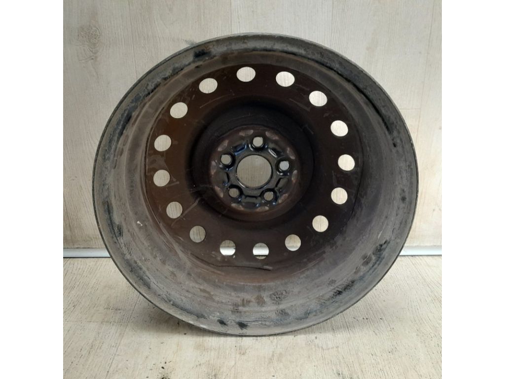 28111FJ000 | Диск R15 SUBARU IMPREZA 11-17 - Фото 2