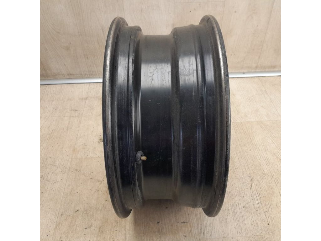 28111FJ000 | Диск R15 SUBARU IMPREZA 11-17 - Фото 3