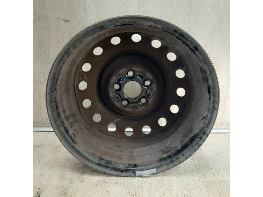 28111FJ000 | Диск R15 SUBARU IMPREZA 11-17 - Фото 2