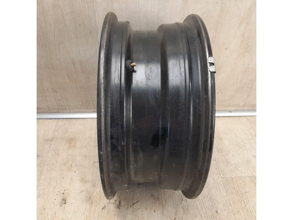 28111FJ000 | Диск R15 SUBARU IMPREZA 11-17 - Фото 3