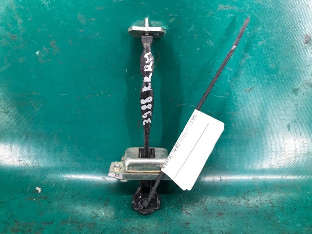 82430-3RA0A | Ограничитель двери задн. прав. NISSAN SENTRA B17 12-21 - Фото 3