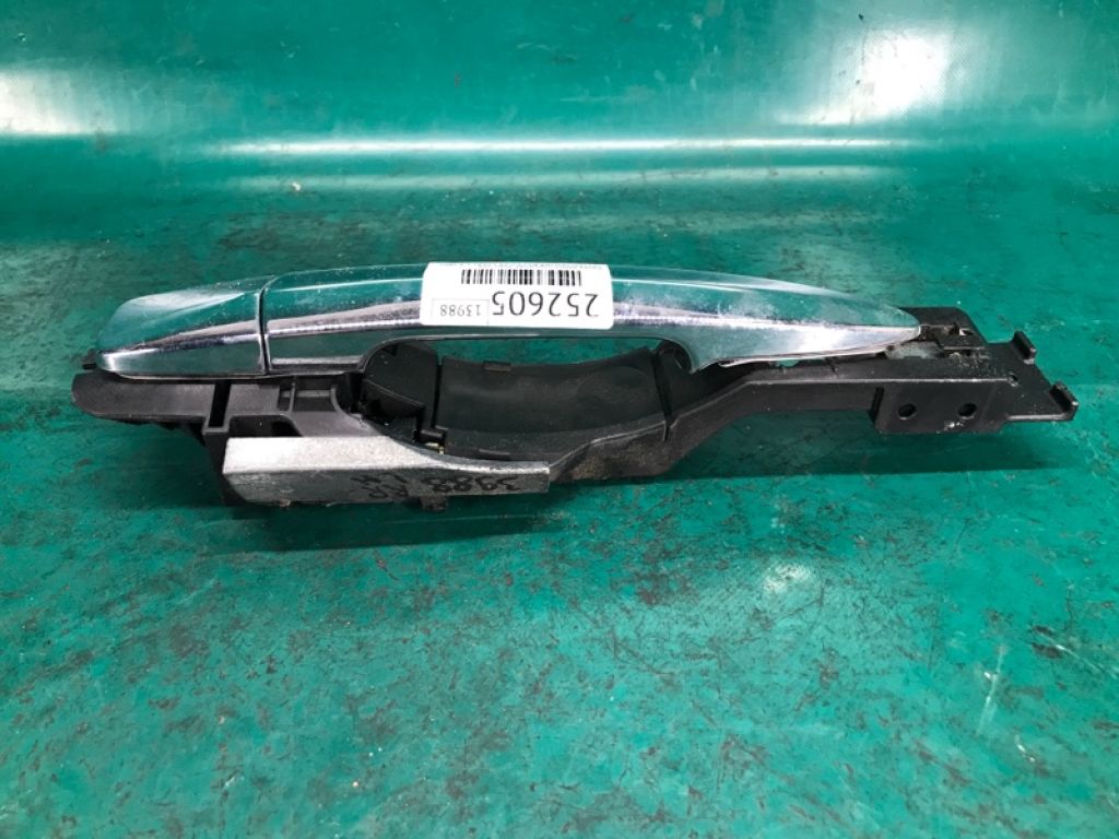 82640-9N00A | Ручка двери наружная задн. лев. NISSAN SENTRA B17 12-21 - Фото 5