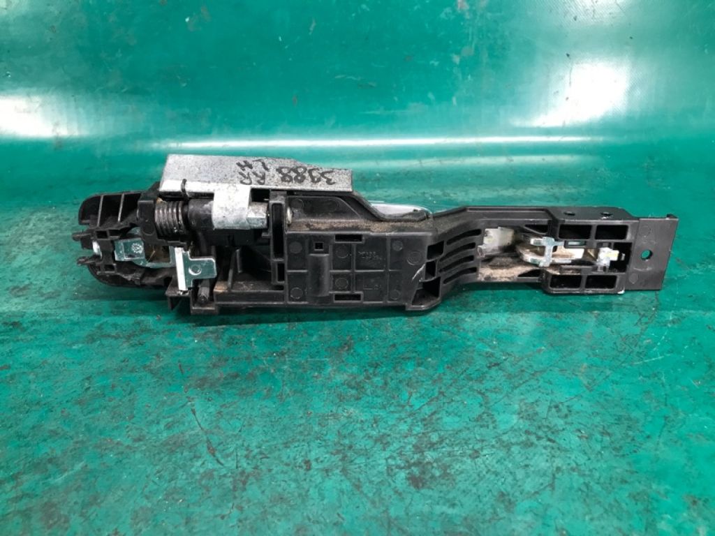 82640-9N00A | Ручка двери наружная задн. лев. NISSAN SENTRA B17 12-21 - Фото 6