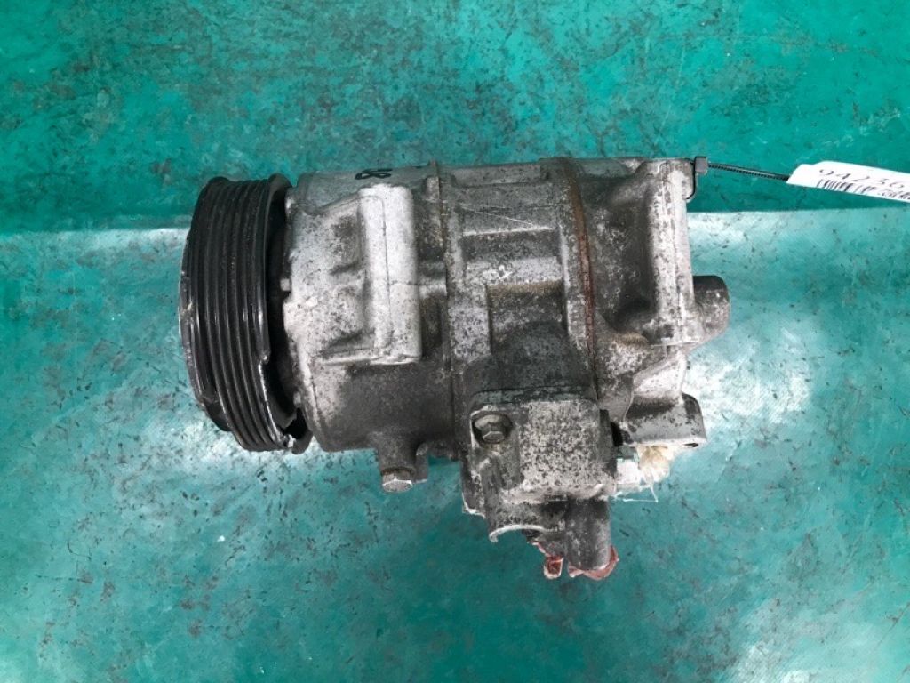 88310-0R013 | Компресор кондиціонера TOYOTA CAMRY 50 12-15 - Фото 9