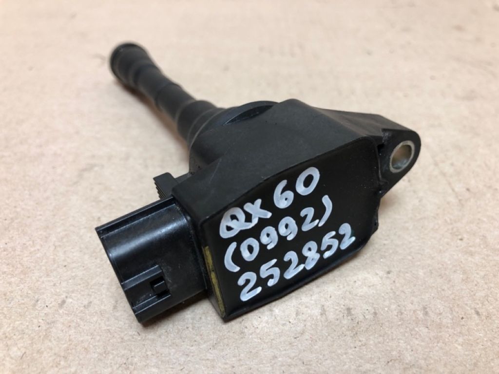 22448-JA11C | Котушка запалювання INFINITI QX60/JX35 12-20 - Фото 4