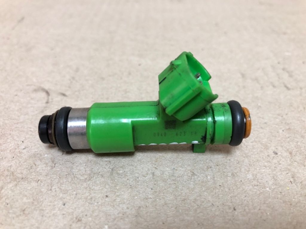 16600-JA10A | Форсунка паливна INFINITI QX60/JX35 12-20