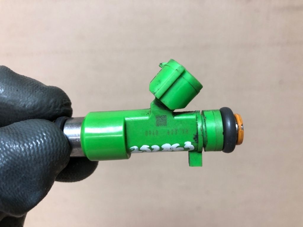 16600-JA10A | Форсунка паливна INFINITI QX60/JX35 12-20 - Фото 5