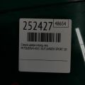 5706A781 | Стекло двери передн. лев. MITSUBISHI ASX / OUTLANDER SPORT 10-21 - Превью 2