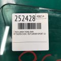 5706A782 | Стекло двери передн. прав. MITSUBISHI ASX / OUTLANDER SPORT 10-21 - Превью 2