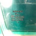 80300-3SG0A | Стекло двери передн. прав. NISSAN SENTRA B17 12-21 - Превью 2