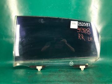 Скло дверей задн. лів. NISSAN SENTRA B17 12-21