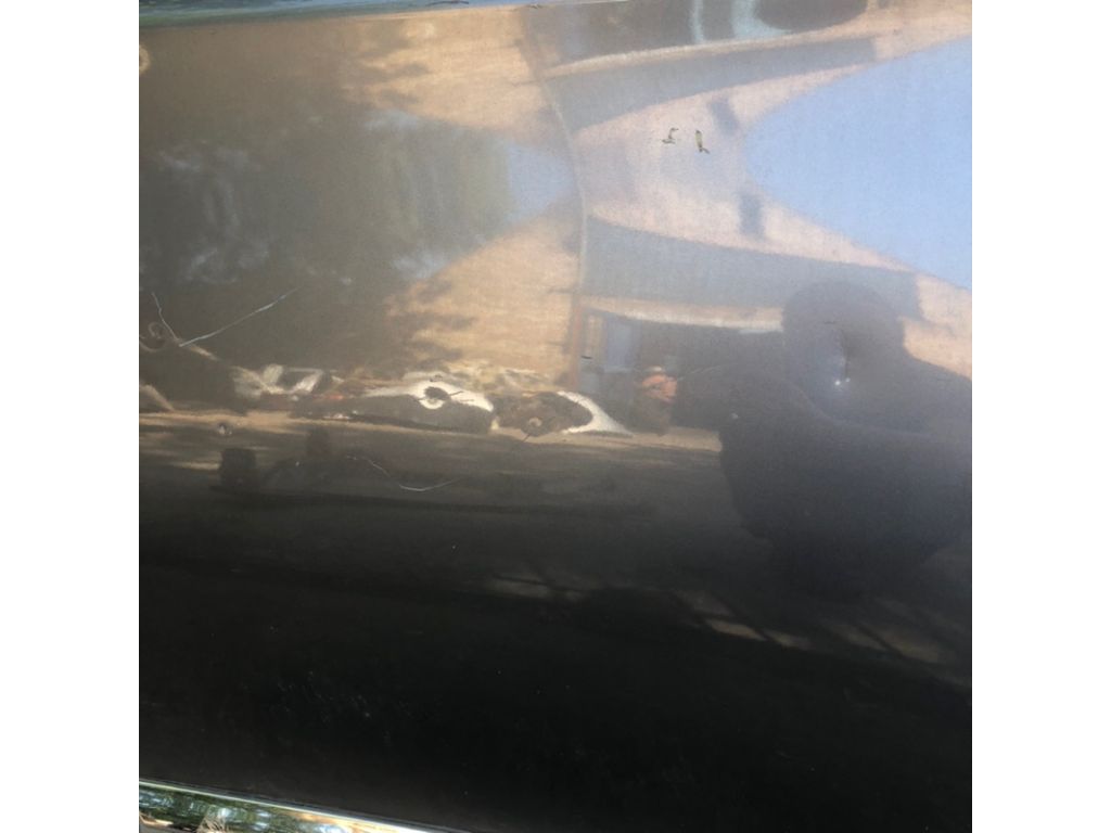 82101-3JC1A | Двері задн. лів. INFINITI QX60/JX35 12-20 - Фото 3