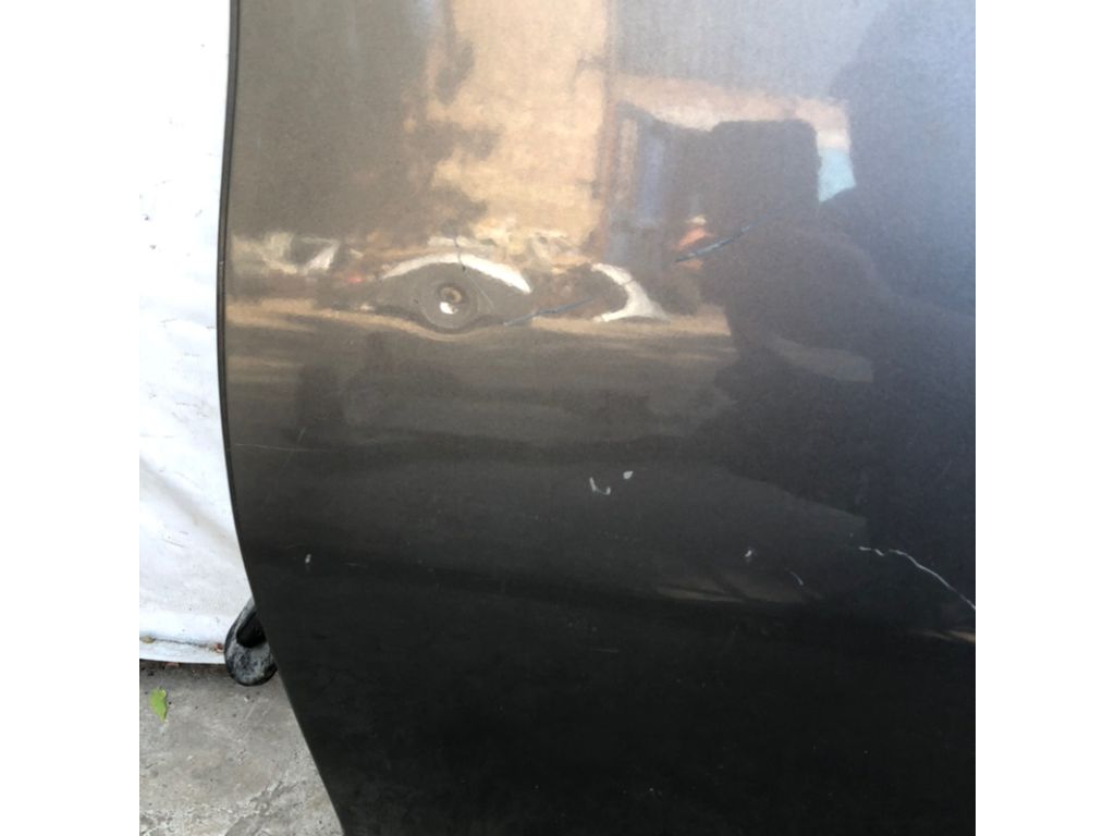 82101-3JC1A | Двері задн. лів. INFINITI QX60/JX35 12-20 - Фото 4