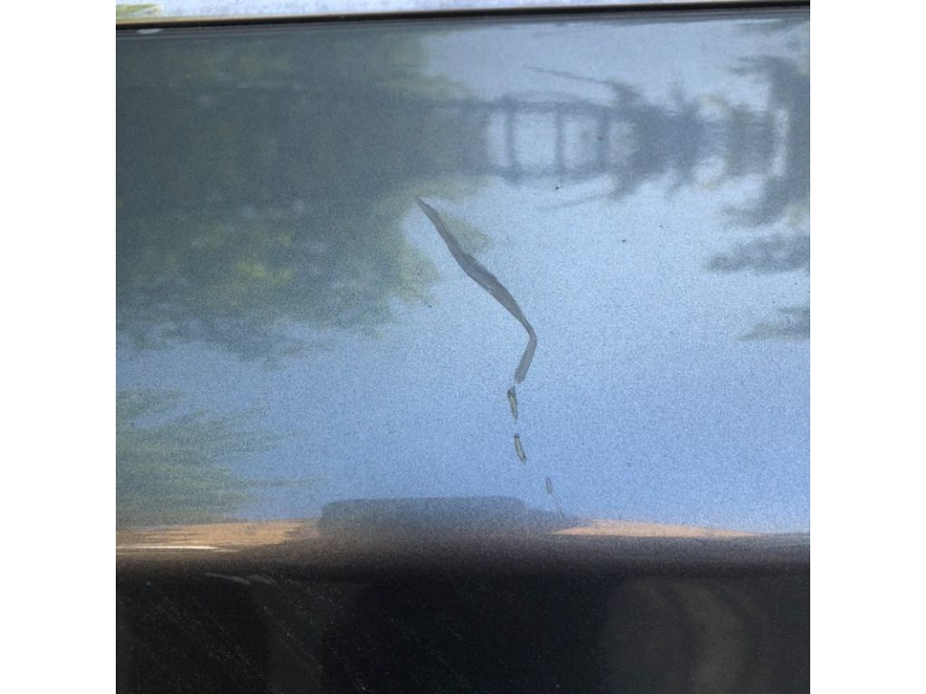 82101-3JC1A | Двері задн. лів. INFINITI QX60/JX35 12-20 - Фото 5