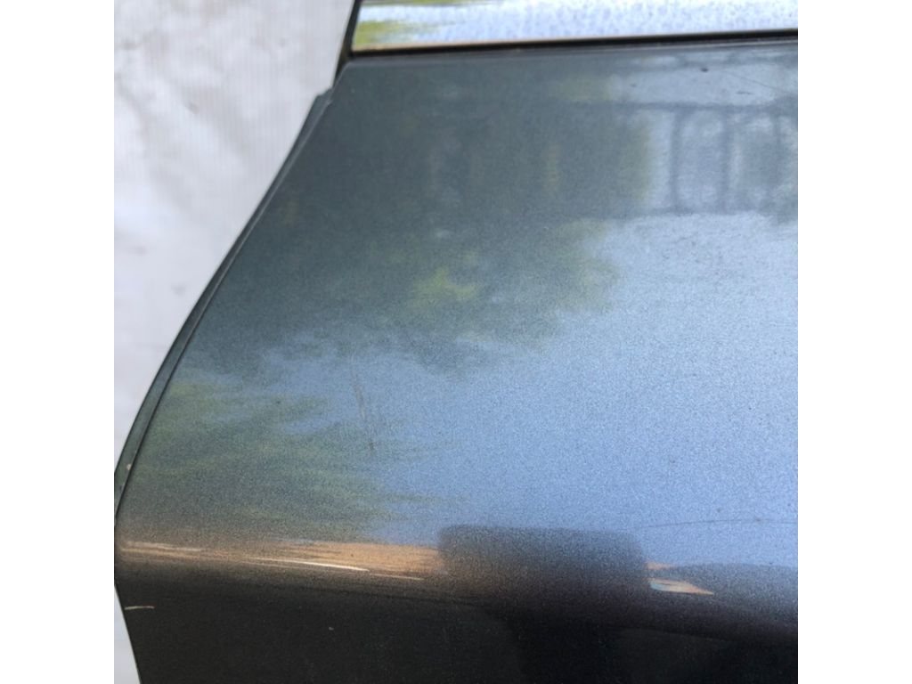 82101-3JC1A | Двері задн. лів. INFINITI QX60/JX35 12-20 - Фото 6