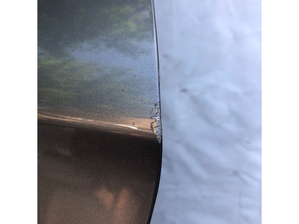 82101-3JC1A | Двері задн. лів. INFINITI QX60/JX35 12-20 - Фото 7