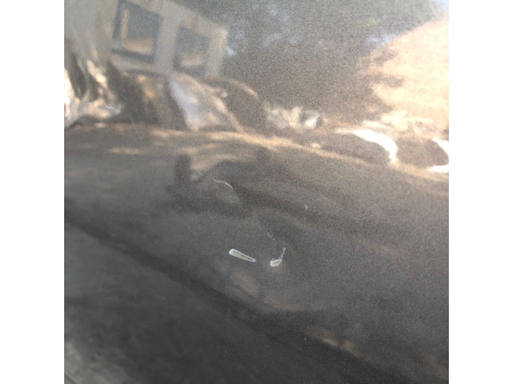 82101-3JC1A | Двері задн. лів. INFINITI QX60/JX35 12-20 - Фото 8