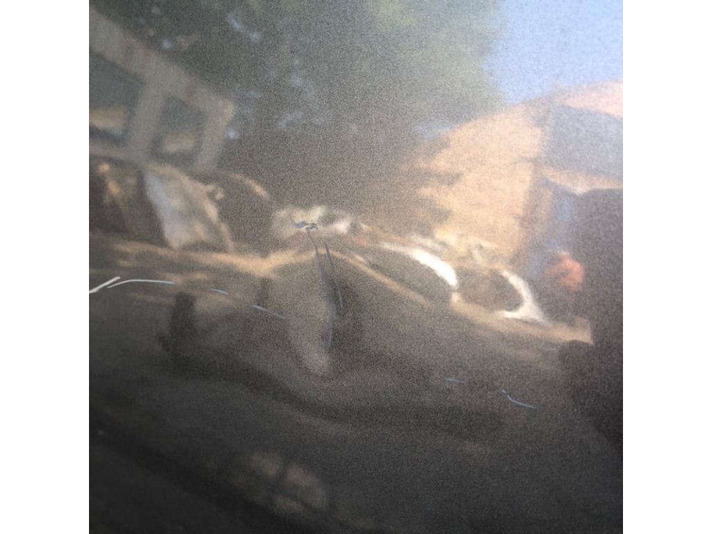 82101-3JC1A | Двері задн. лів. INFINITI QX60/JX35 12-20 - Фото 9