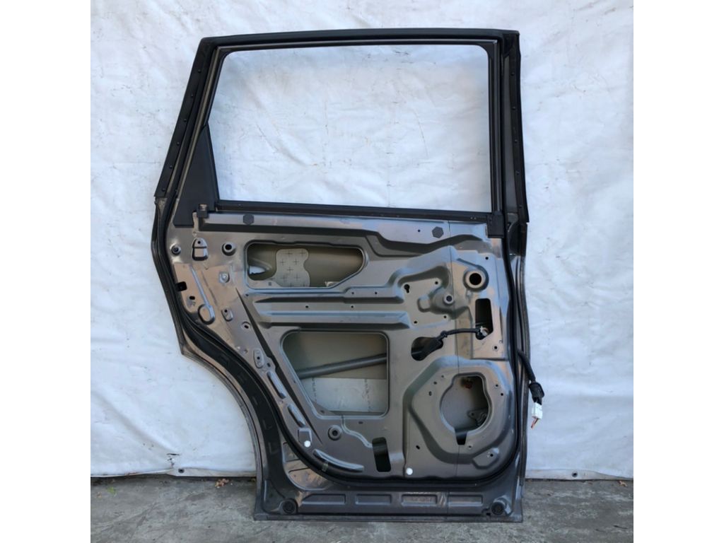 82101-3JC1A | Двері задн. лів. INFINITI QX60/JX35 12-20 - Фото 10