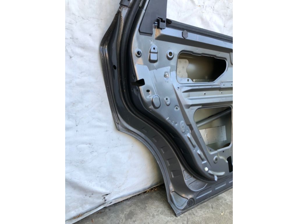 82101-3JC1A | Двері задн. лів. INFINITI QX60/JX35 12-20 - Фото 11