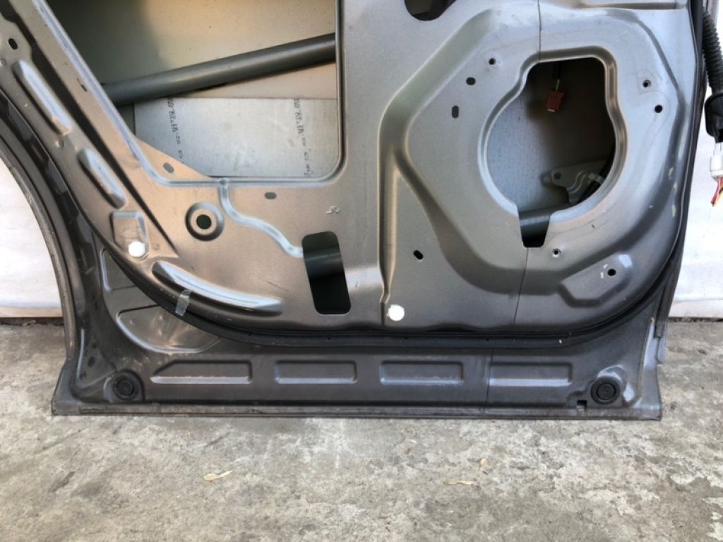 82101-3JC1A | Двері задн. лів. INFINITI QX60/JX35 12-20 - Фото 12