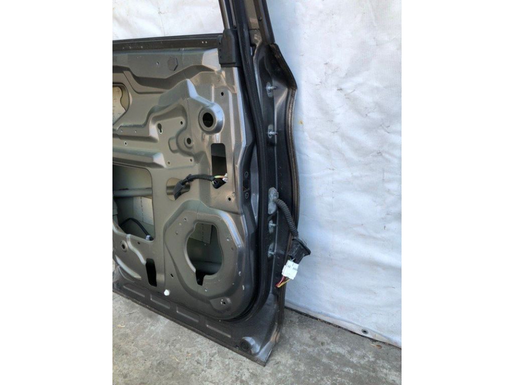 82101-3JC1A | Двері задн. лів. INFINITI QX60/JX35 12-20 - Фото 13