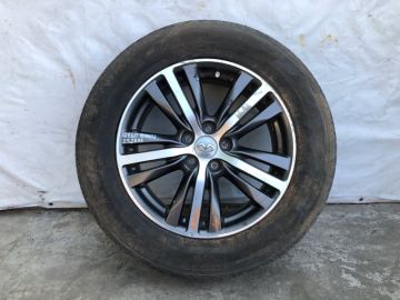 Диск R18 INFINITI QX60/JX35 12-20