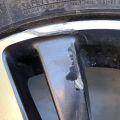 40300-9NB2A | Диск R18 INFINITI QX60/JX35 12-20 - Прев'ю 2