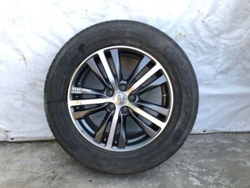 Диск R18 INFINITI QX60/JX35 12-20