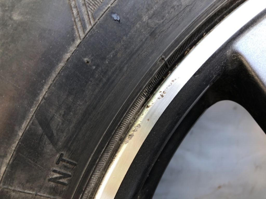 40300-9NB2A | Диск R18 INFINITI QX60/JX35 12-20 - Фото 2