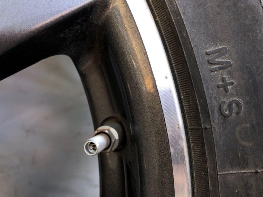 40300-9NB2A | Диск R18 INFINITI QX60/JX35 12-20 - Фото 4