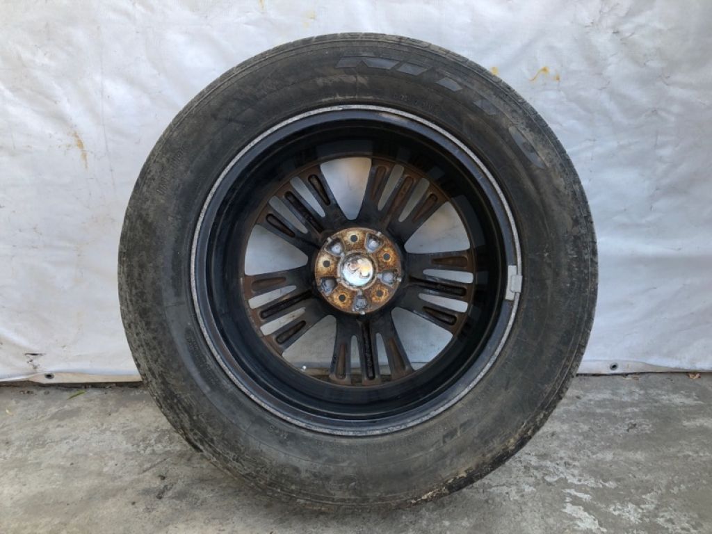 40300-9NB2A | Диск R18 INFINITI QX60/JX35 12-20 - Фото 5