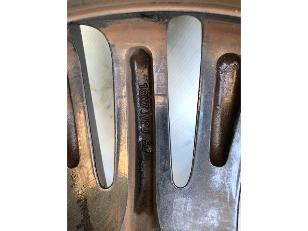 40300-9NB2A | Диск R18 INFINITI QX60/JX35 12-20 - Фото 6