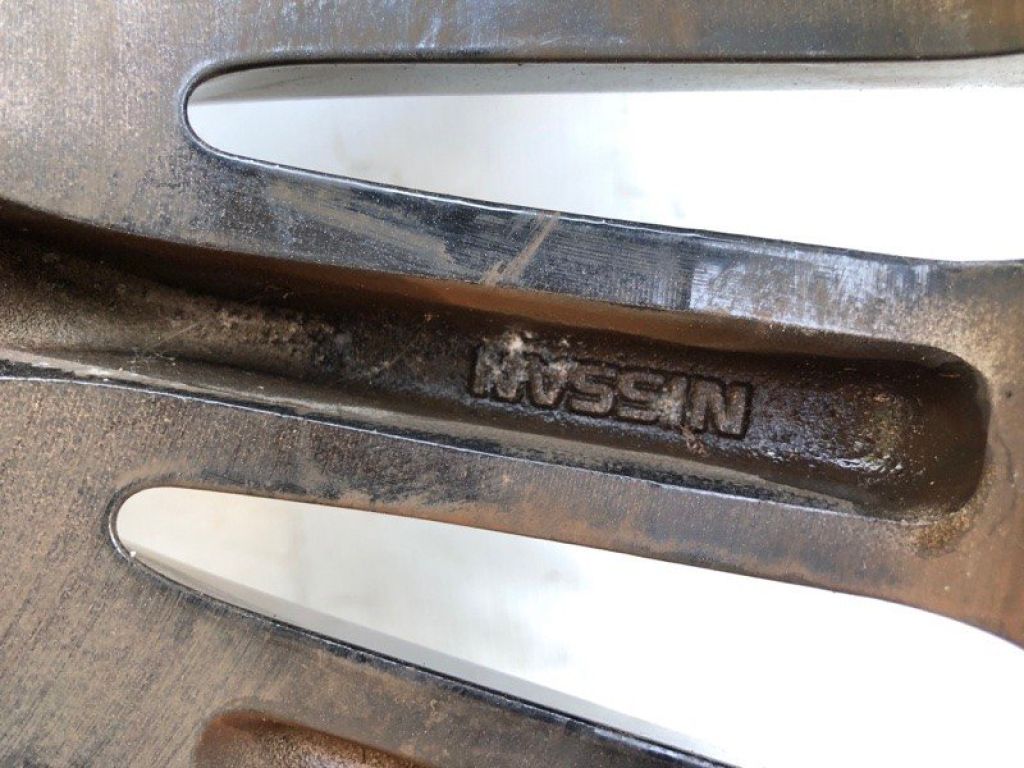 40300-9NB2A | Диск R18 INFINITI QX60/JX35 12-20 - Фото 8