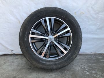 Диск R18 INFINITI QX60/JX35 12-20