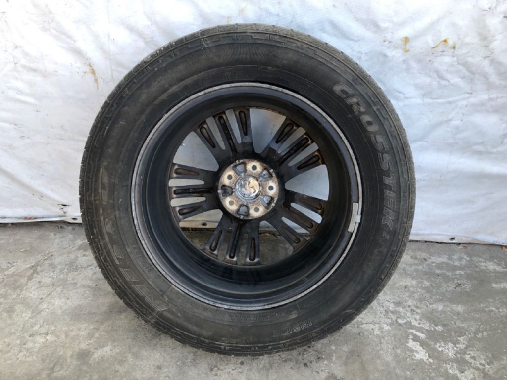 40300-9NB2A | Диск R18 INFINITI QX60/JX35 12-20 - Фото 4