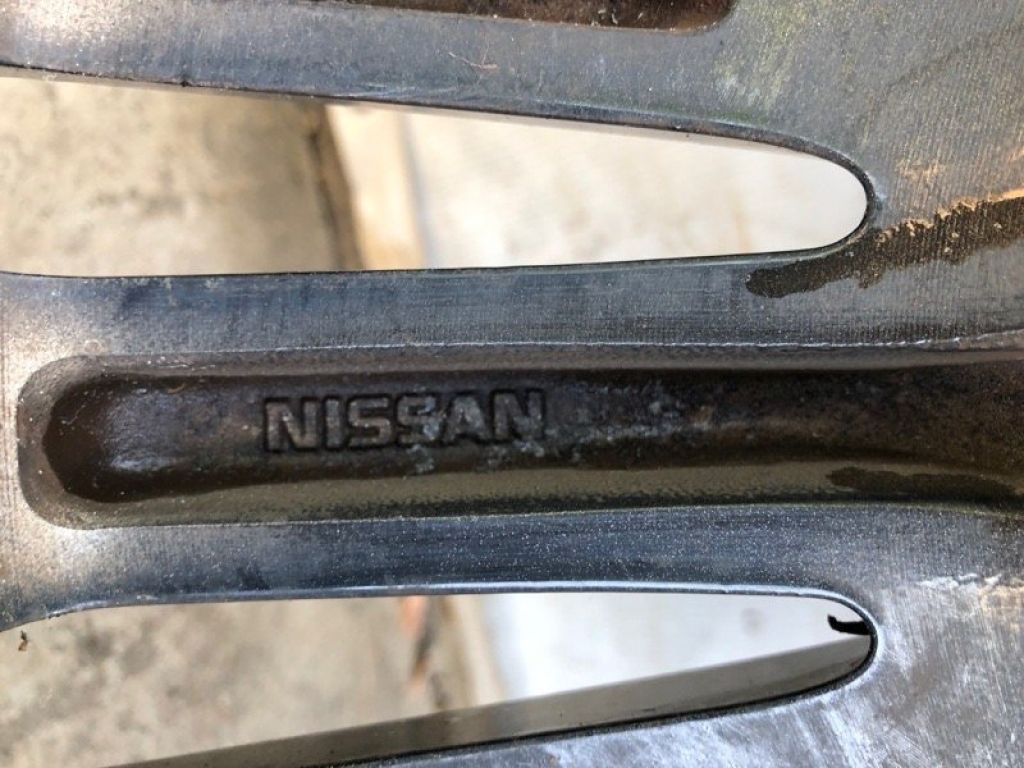 40300-9NB2A | Диск R18 INFINITI QX60/JX35 12-20 - Фото 7