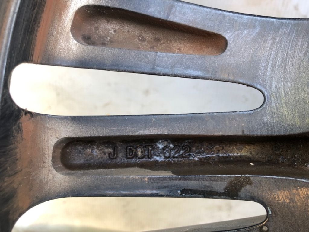 40300-9NB2A | Диск R18 INFINITI QX60/JX35 12-20 - Фото 8