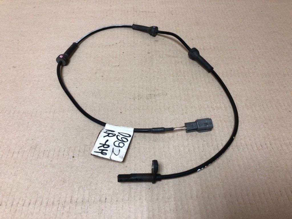 47900-3JA0B | Датчик ABS задн. прав. INFINITI QX60/JX35 12-20