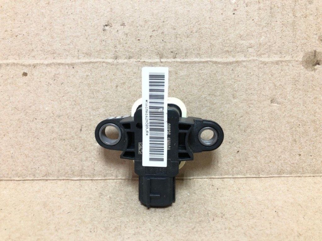 98836-1MA0A | Датчик удару передн. лів. INFINITI QX60/JX35 12-20 - Фото 2